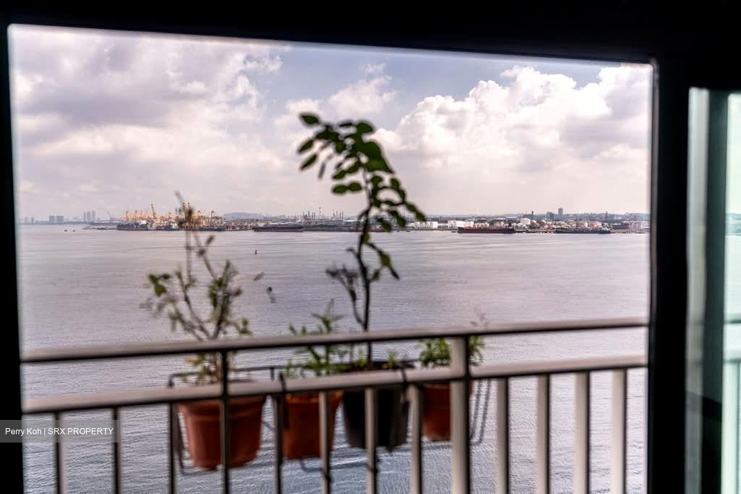 Blk 420B Waterfront II @ Northshore (Punggol), HDB 4 Rooms #562113981